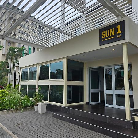 Sun1 Nelspruit Hotel Mbombela Exterior foto