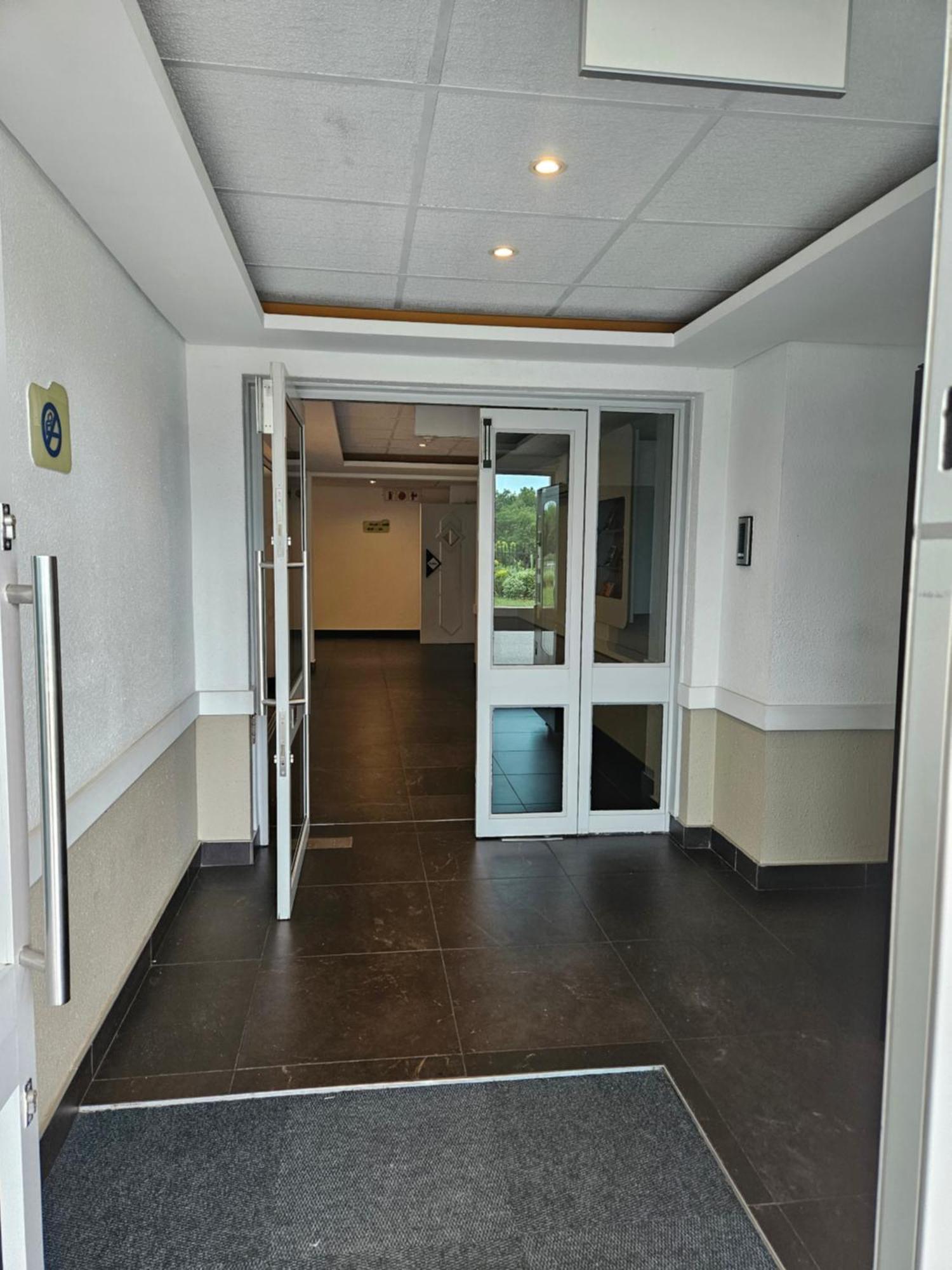 Sun1 Nelspruit Hotel Mbombela Exterior foto